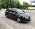Чорний Сеат Altea, об'ємом двигуна 1.6 л та пробігом 300 тис. км за 5300 $, фото 7 на Automoto.ua