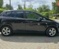 Чорний Сеат Altea, об'ємом двигуна 1.6 л та пробігом 203 тис. км за 5700 $, фото 4 на Automoto.ua