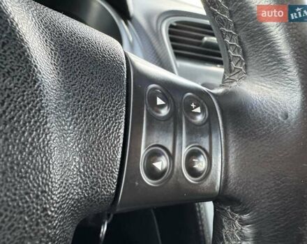 Чорний Сеат Altea, об'ємом двигуна 2 л та пробігом 296 тис. км за 5450 $, фото 15 на Automoto.ua