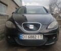 Черный Сеат Алтеа, объемом двигателя 1.97 л и пробегом 253 тыс. км за 5600 $, фото 1 на Automoto.ua
