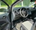 Чорний Сеат Altea, об'ємом двигуна 1.6 л та пробігом 203 тис. км за 5700 $, фото 5 на Automoto.ua