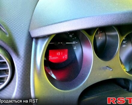 Чорний Сеат Altea, об'ємом двигуна 1.6 л та пробігом 254 тис. км за 5000 $, фото 2 на Automoto.ua