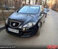 Чорний Сеат Altea, об'ємом двигуна 1.6 л та пробігом 222 тис. км за 4900 $, фото 1 на Automoto.ua