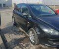 Черный Сеат Алтеа, объемом двигателя 1.6 л и пробегом 248 тыс. км за 4500 $, фото 2 на Automoto.ua