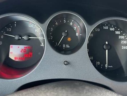 Черный Сеат Алтеа, объемом двигателя 2 л и пробегом 186 тыс. км за 5399 $, фото 14 на Automoto.ua