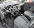Чорний Сеат Altea, об'ємом двигуна 1.6 л та пробігом 215 тис. км за 6100 $, фото 7 на Automoto.ua
