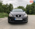 Чорний Сеат Altea, об'ємом двигуна 1.6 л та пробігом 300 тис. км за 5300 $, фото 1 на Automoto.ua