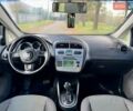Черный Сеат Алтеа, объемом двигателя 2 л и пробегом 296 тыс. км за 5300 $, фото 12 на Automoto.ua