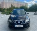 Чорний Сеат Altea, об'ємом двигуна 2 л та пробігом 190 тис. км за 3850 $, фото 1 на Automoto.ua