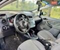 Черный Сеат Алтеа, объемом двигателя 2 л и пробегом 186 тыс. км за 5399 $, фото 10 на Automoto.ua