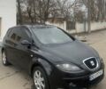 Чорний Сеат Altea, об'ємом двигуна 0 л та пробігом 240 тис. км за 4000 $, фото 10 на Automoto.ua