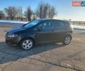 Черный Сеат Алтеа, объемом двигателя 2 л и пробегом 309 тыс. км за 4500 $, фото 2 на Automoto.ua