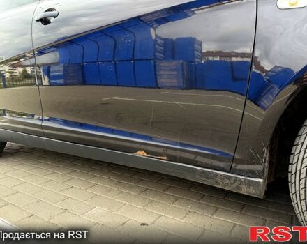 Чорний Сеат Altea, об'ємом двигуна 1.9 л та пробігом 256 тис. км за 5000 $, фото 12 на Automoto.ua