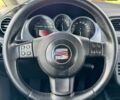 Сеат Алтеа 2006 в Киеве на Automoto.ua Черный Сеат Алтеа, объемом двигателя 2 л и пробегом 296 тыс. км за 5450 $, фото 13 на Automoto.ua