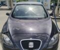 Чорний Сеат Altea, об'ємом двигуна 2 л та пробігом 210 тис. км за 6300 $, фото 1 на Automoto.ua