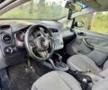 Черный Сеат Алтеа, объемом двигателя 2 л и пробегом 187 тыс. км за 5499 $, фото 8 на Automoto.ua