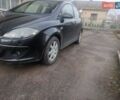Черный Сеат Алтеа, объемом двигателя 1.97 л и пробегом 253 тыс. км за 5600 $, фото 3 на Automoto.ua