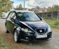 Черный Сеат Алтеа, объемом двигателя 2 л и пробегом 187 тыс. км за 5499 $, фото 2 на Automoto.ua