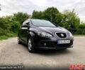 Черный Сеат Алтеа, объемом двигателя 1.6 л и пробегом 305 тыс. км за 5100 $, фото 1 на Automoto.ua