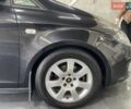 Черный Сеат Алтеа, объемом двигателя 1.6 л и пробегом 180 тыс. км за 4850 $, фото 21 на Automoto.ua