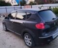 Черный Сеат Алтеа, объемом двигателя 1.6 л и пробегом 250 тыс. км за 5000 $, фото 20 на Automoto.ua