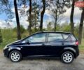 Сеат Алтеа 2006 в Киеве на Automoto.ua Черный Сеат Алтеа, объемом двигателя 2 л и пробегом 296 тыс. км за 5450 $, фото 6 на Automoto.ua
