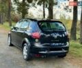 Черный Сеат Алтеа, объемом двигателя 2 л и пробегом 187 тыс. км за 5499 $, фото 3 на Automoto.ua