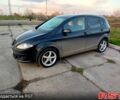 Черный Сеат Алтеа, объемом двигателя 1.9 л и пробегом 220 тыс. км за 3400 $, фото 1 на Automoto.ua