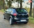 Черный Сеат Алтеа, объемом двигателя 2 л и пробегом 296 тыс. км за 5300 $, фото 3 на Automoto.ua