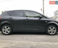 Чорний Сеат Altea, об'ємом двигуна 1.6 л та пробігом 300 тис. км за 5300 $, фото 6 на Automoto.ua