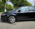 Чорний Сеат Altea, об'ємом двигуна 1.6 л та пробігом 203 тис. км за 5700 $, фото 10 на Automoto.ua