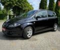 Чорний Сеат Altea, об'ємом двигуна 1.6 л та пробігом 203 тис. км за 5700 $, фото 1 на Automoto.ua