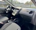 Черный Сеат Алтеа, объемом двигателя 2 л и пробегом 187 тыс. км за 5499 $, фото 12 на Automoto.ua