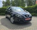 Чорний Сеат Altea, об'ємом двигуна 1.6 л та пробігом 203 тис. км за 5700 $, фото 8 на Automoto.ua