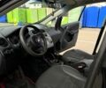 Чорний Сеат Altea, об'ємом двигуна 1.9 л та пробігом 256 тис. км за 5000 $, фото 8 на Automoto.ua