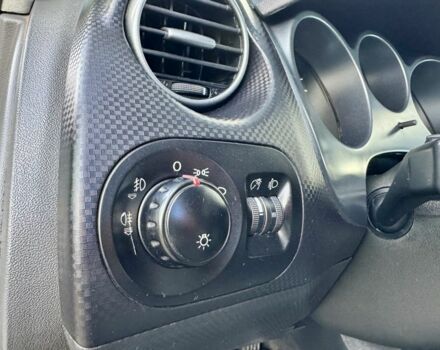 Черный Сеат Алтеа, объемом двигателя 2 л и пробегом 187 тыс. км за 5499 $, фото 9 на Automoto.ua