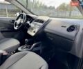 Черный Сеат Алтеа, объемом двигателя 2 л и пробегом 186 тыс. км за 5399 $, фото 21 на Automoto.ua