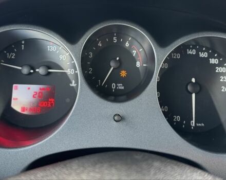 Черный Сеат Алтеа, объемом двигателя 2 л и пробегом 187 тыс. км за 5499 $, фото 16 на Automoto.ua