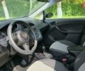 Чорний Сеат Altea, об'ємом двигуна 1.6 л та пробігом 203 тис. км за 5700 $, фото 3 на Automoto.ua