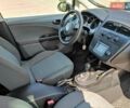 Чорний Сеат Altea, об'ємом двигуна 1.6 л та пробігом 215 тис. км за 6100 $, фото 9 на Automoto.ua