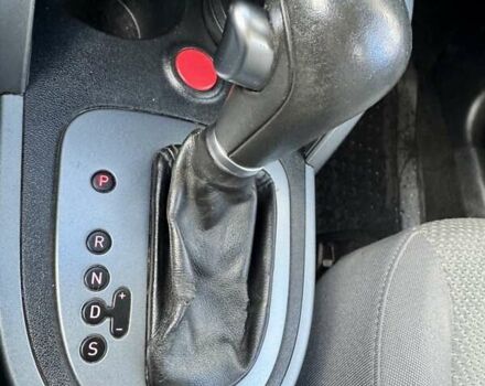 Черный Сеат Алтеа, объемом двигателя 2 л и пробегом 296 тыс. км за 5300 $, фото 15 на Automoto.ua