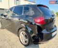 Черный Сеат Алтеа, объемом двигателя 2 л и пробегом 346 тыс. км за 5800 $, фото 24 на Automoto.ua