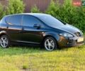 Черный Сеат Алтеа, объемом двигателя 2 л и пробегом 346 тыс. км за 5800 $, фото 20 на Automoto.ua