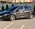 Черный Сеат Алтеа, объемом двигателя 2 л и пробегом 346 тыс. км за 5800 $, фото 16 на Automoto.ua