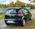 Чорний Сеат Altea, об'ємом двигуна 2 л та пробігом 296 тис. км за 5450 $, фото 5 на Automoto.ua