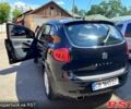 Черный Сеат Алтеа, объемом двигателя 1.6 л и пробегом 261 тыс. км за 4900 $, фото 1 на Automoto.ua