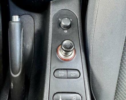 Чорний Сеат Altea, об'ємом двигуна 2 л та пробігом 296 тис. км за 5450 $, фото 19 на Automoto.ua