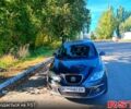 Чорний Сеат Altea, об'ємом двигуна 1.6 л та пробігом 254 тис. км за 5000 $, фото 1 на Automoto.ua