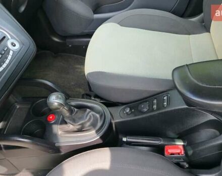 Чорний Сеат Altea, об'ємом двигуна 1.6 л та пробігом 203 тис. км за 5700 $, фото 2 на Automoto.ua