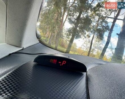 Чорний Сеат Altea, об'ємом двигуна 2 л та пробігом 296 тис. км за 5450 $, фото 21 на Automoto.ua